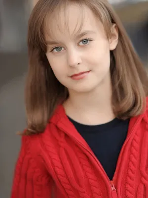 Sydney Lucas