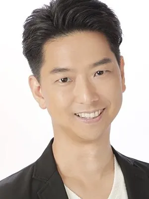 Kiyoshi Katsunuma