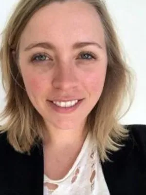 Alice Mathias