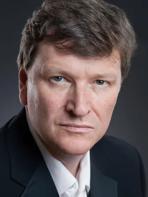 Jonathan Keeble