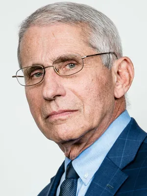 Anthony Fauci