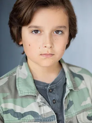 Clayton Cooper