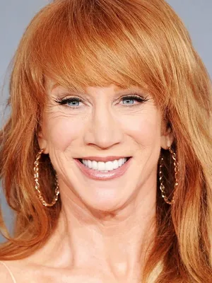 Kathy Griffin