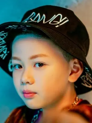 Huang Zi Hao