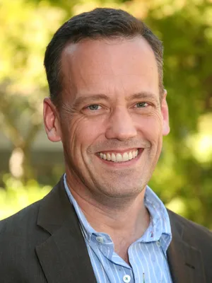 Dee Bradley Baker