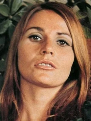Uschi Digard
