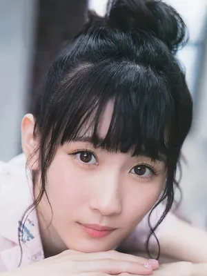 Yurina Uchiyama