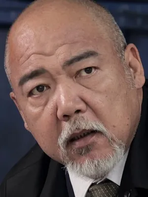 Liu Chun-Hung