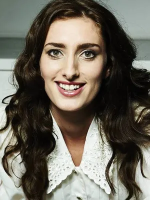 Jessica Knappett