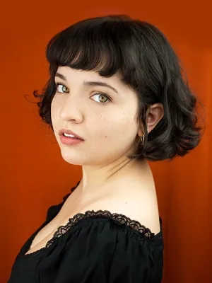 Isabella Bria Lopez