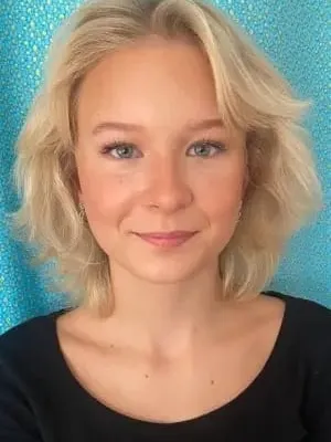 Sigrid Johnson
