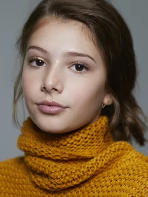 Makenzie Moss