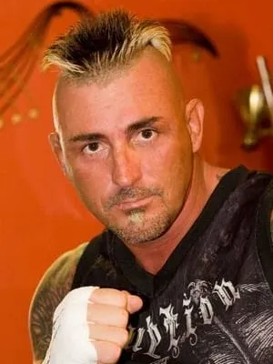 Shannon Ritch