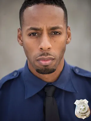 Michael Franklin