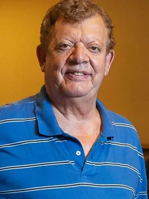 David Di Nápoli