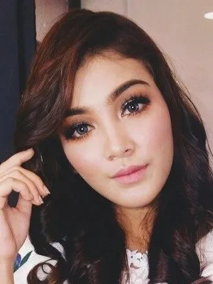 Eyka Farhana