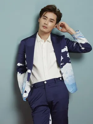 Cheng Haofeng