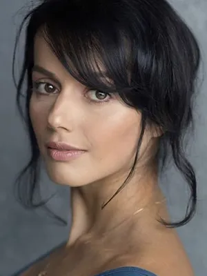 Amrita Acharia
