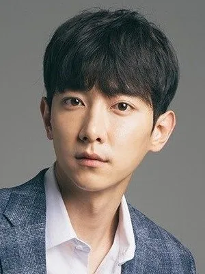 Lee Jung-hyuk