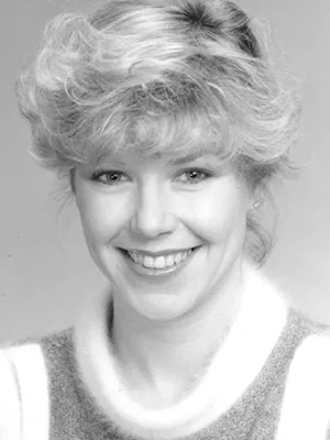 Adrienne King