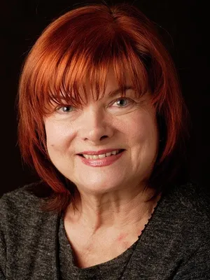 Pia Ajango
