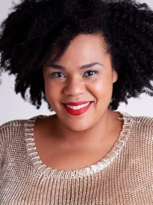 Desiree Burch