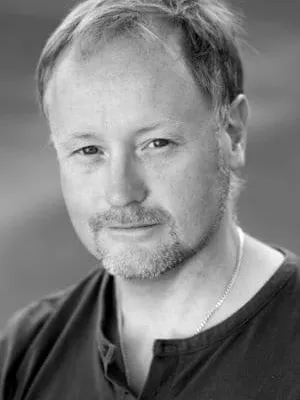 Peter Dillon