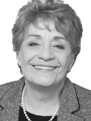 Élisabeth Chouvalidzé