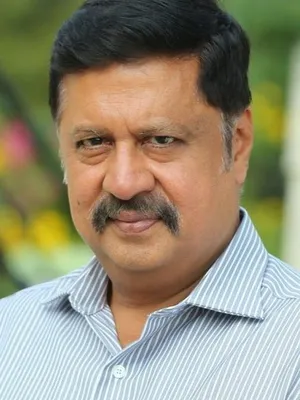 Jayaprakash