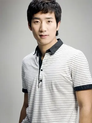 Kang Seo-Joon