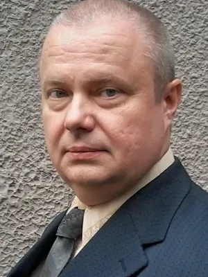 Vladimir Chuprikov
