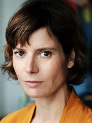 Sabrina Strehl