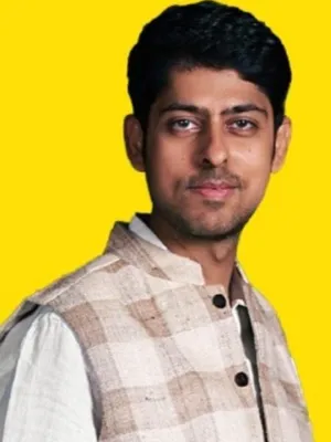 Varun Grover