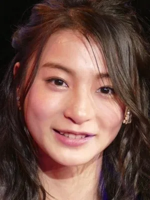 Kaori Yamamoto