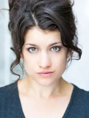 Sarah Stiles