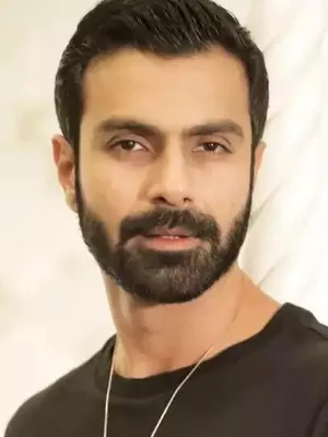 Ashmit Patel