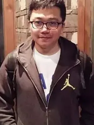 Beichen Liu