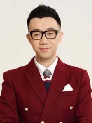 Hou Xin Wei