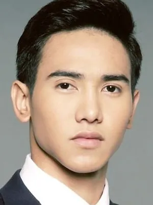 Jirayu Thantrakul