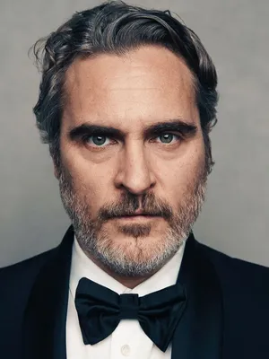 Joaquin Phoenix