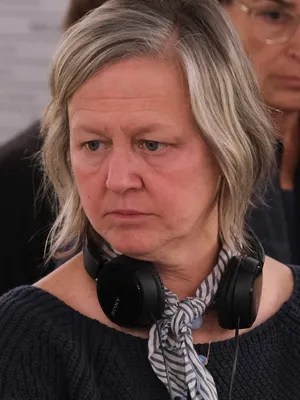 Carol Banker