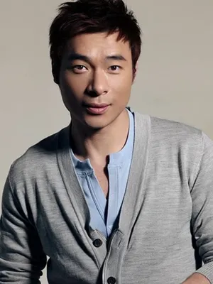 Andy Hui Chi-On