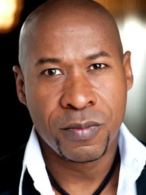 L. Trey Wilson