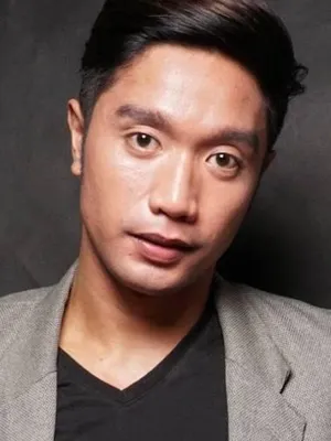 Elmo Elarmo Jr.