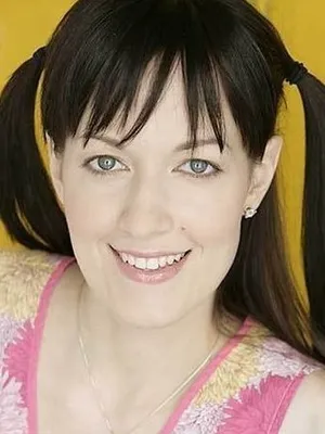 Samantha McIntyre