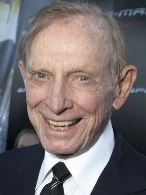 John Paxton