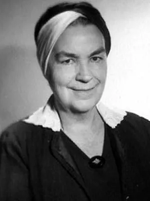 Kate Drain Lawson