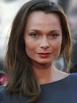 Anna Walton