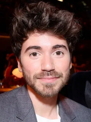 Noah Galvin