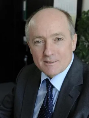Krzysztof Luft
